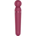 Planet Wand-Er Vibrator Massager Berry von Satisfyer Wand