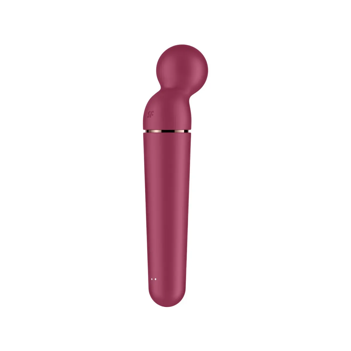 Planet Wand-Er Vibrator Massager Berry von Satisfyer Wand | Fesselliebe.de