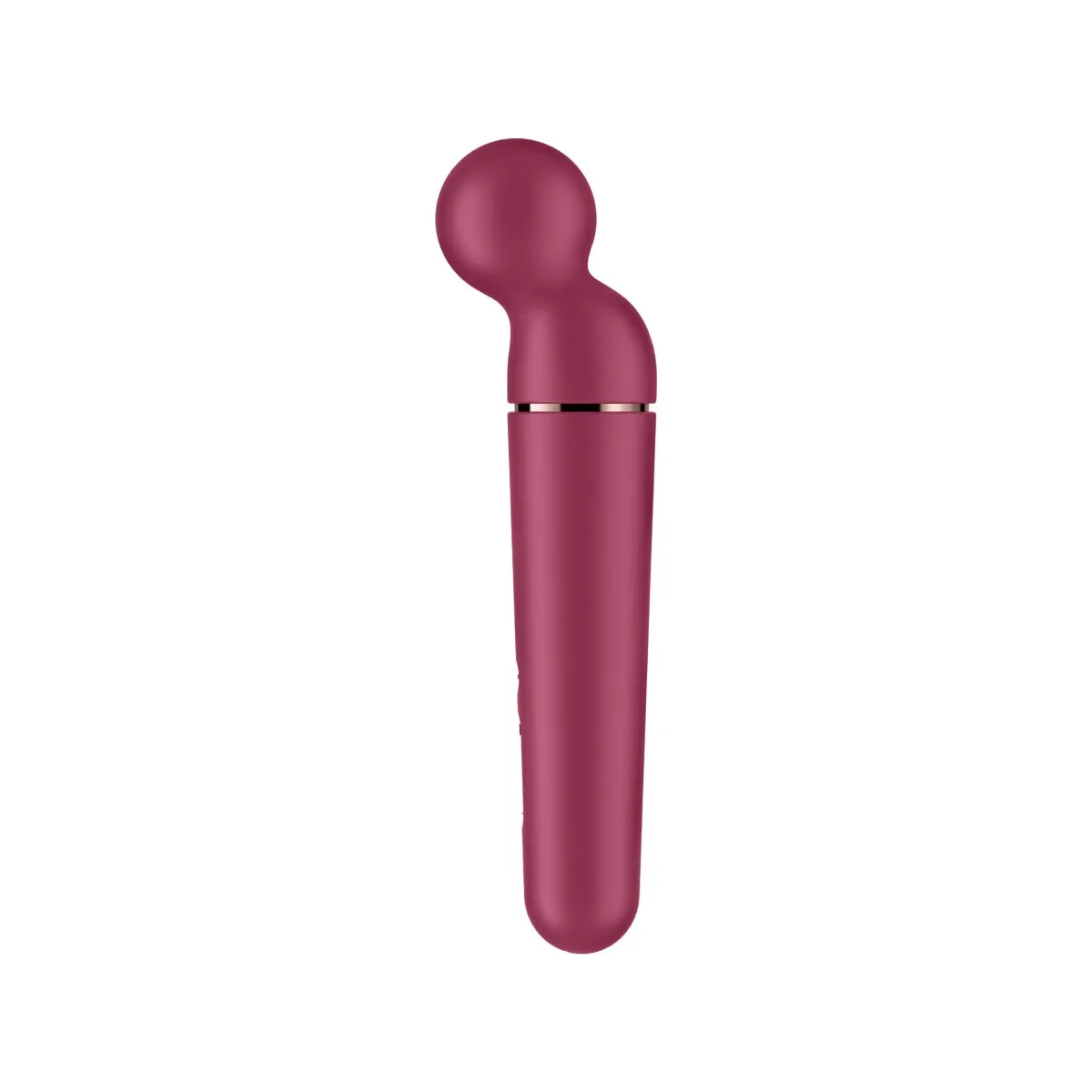 Planet Wand-Er Vibrator Massager Berry von Satisfyer Wand | Fesselliebe.de