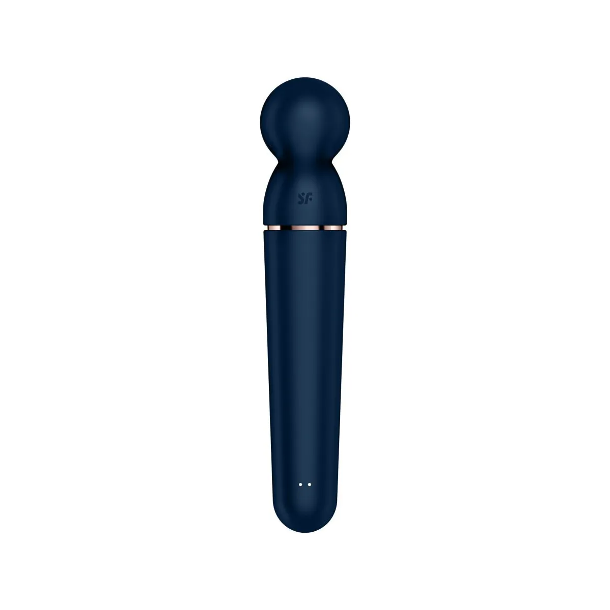 Planet Wand-Er Vibrator Massager Blau von Satisfyer Wand | Fesselliebe.de