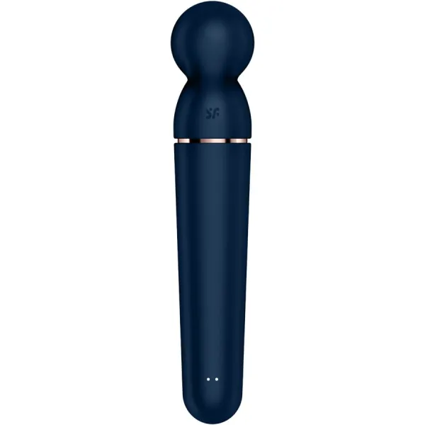 Planet Wand-Er Vibrator Massager Blau von Satisfyer Wand | Fesselliebe.de