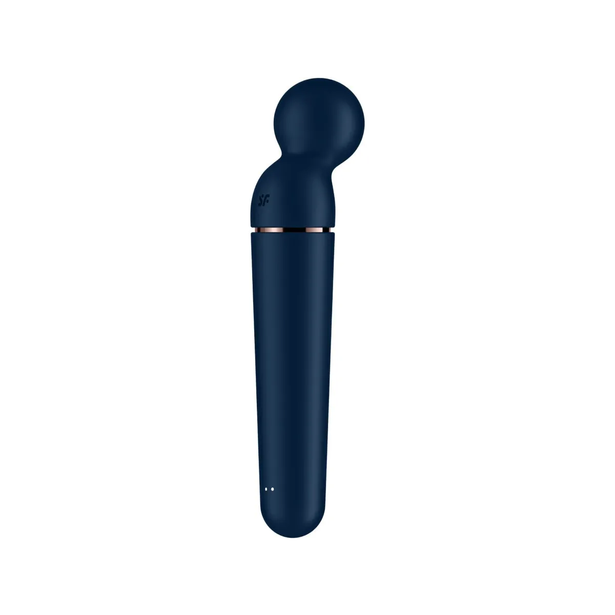 Planet Wand-Er Vibrator Massager Blau von Satisfyer Wand | Fesselliebe.de