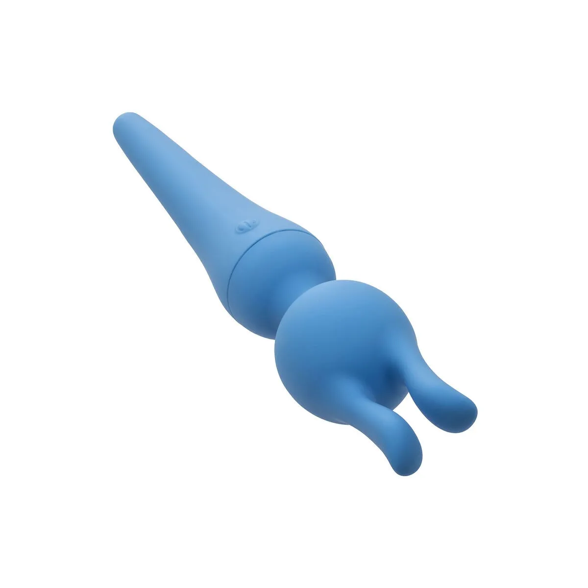 Couture Kit Vibratorstab 10 Vibrationen Blau von Calexotics | Fesselliebe.de