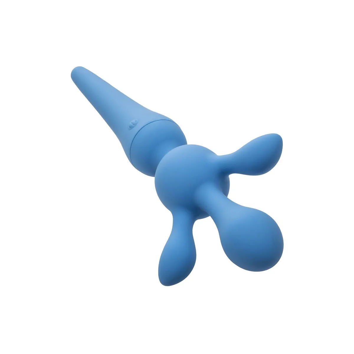 Couture Kit Vibratorstab 10 Vibrationen Blau von Calexotics | Fesselliebe.de