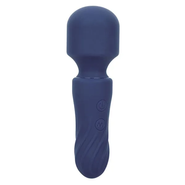 Charisma Charm Massager 12 Funktionen Lila von Calexotics | Fesselliebe.de
