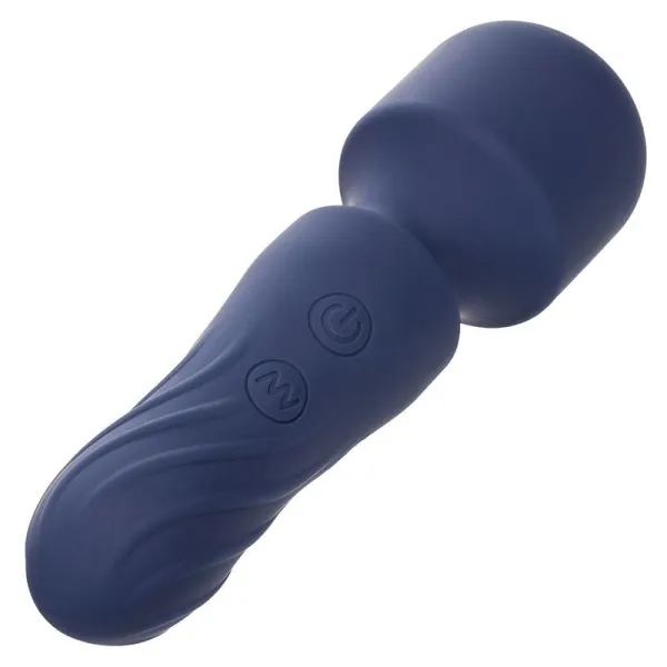 Charisma Charm Massager 12 Funktionen Lila von Calexotics | Fesselliebe.de