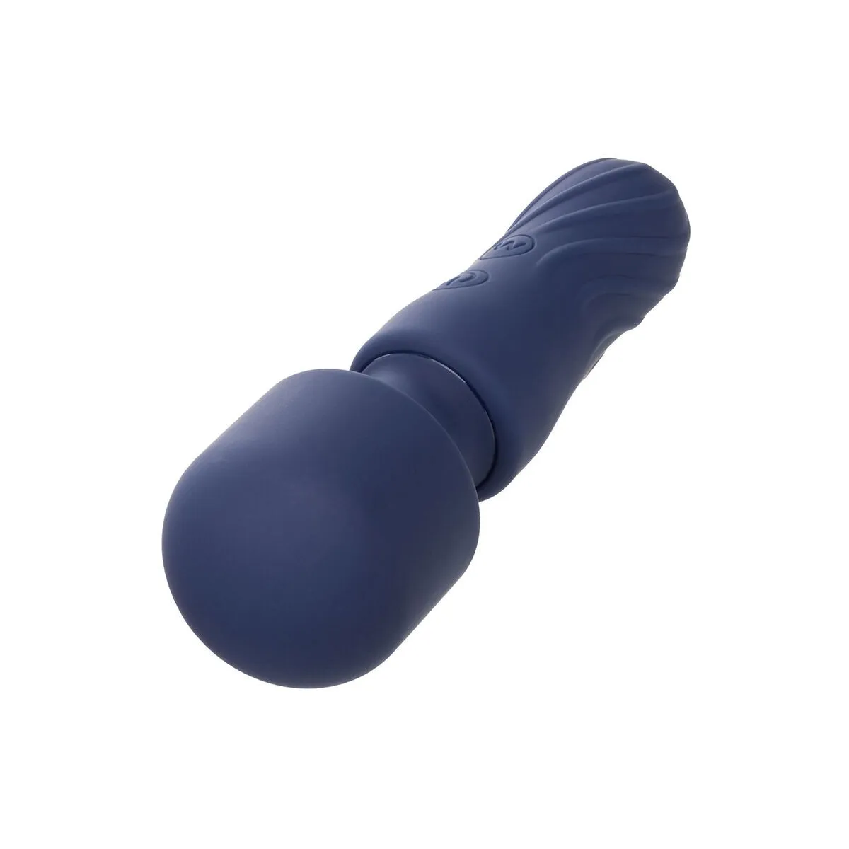 Charisma Charm Massager 12 Funktionen Lila von Calexotics | Fesselliebe.de