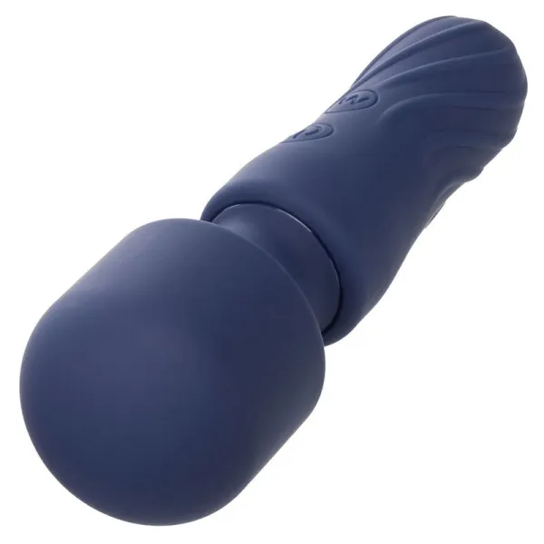 Charisma Charm Massager 12 Funktionen Lila von Calexotics | Fesselliebe.de