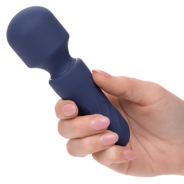 Charisma Charm Massager 12 Funktionen Lila von Calexotics | Fesselliebe.de