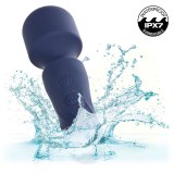 Charisma Charm Massager 12 Funktionen Lila von Calexotics | Fesselliebe.de