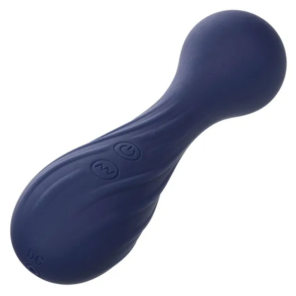 Charisma Temptation Massager 12 Funktionen Lila von Calexotics | Fesselliebe.de