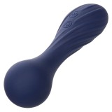 Charisma Temptation Massager 12 Funktionen Lila von Calexotics | Fesselliebe.de