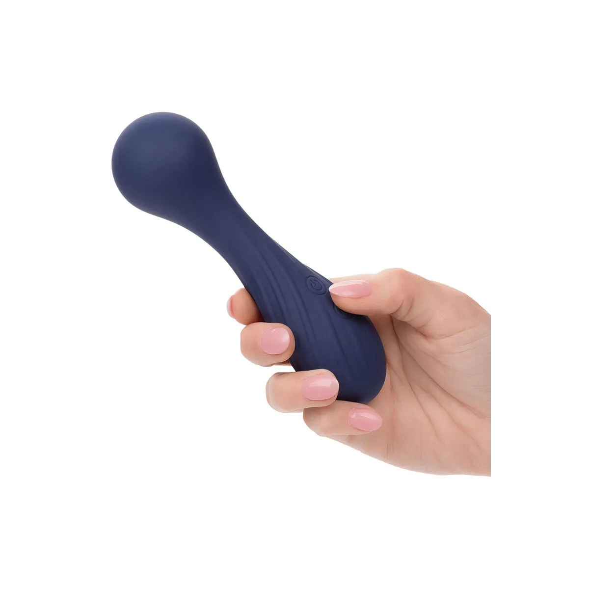 Charisma Temptation Massager 12 Funktionen Lila von Calexotics | Fesselliebe.de
