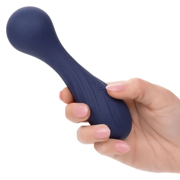 Charisma Temptation Massager 12 Funktionen Lila von Calexotics | Fesselliebe.de