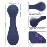 Charisma Temptation Massager 12 Funktionen Lila von Calexotics | Fesselliebe.de