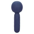 Charisma Seduction Massager 12 Funktionen 17,75 cm X 6,25 cm Lila von Calexotics