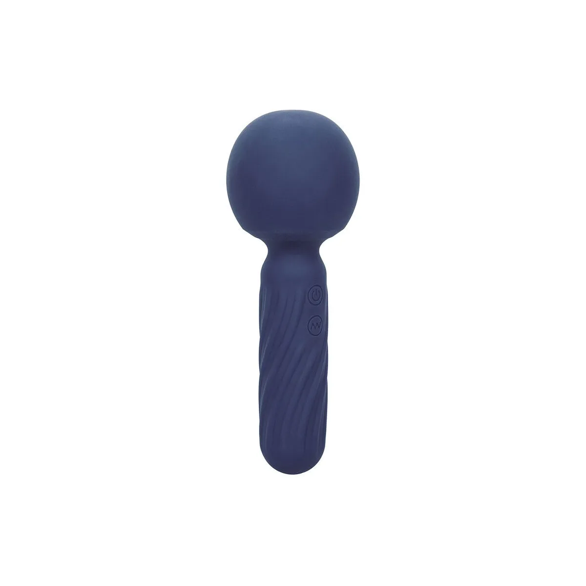 Charisma Seduction Massager 12 Funktionen 17,75 cm X 6,25 cm Lila von Calexotics | Fesselliebe.de