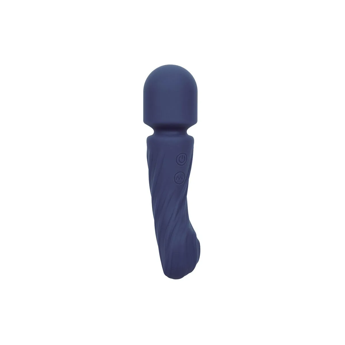 Charisma Allure Massager Doppelmotor 12 Funktionen 17,25 cm X 4,5 cm Lila von Calexotics | Fesselliebe.de