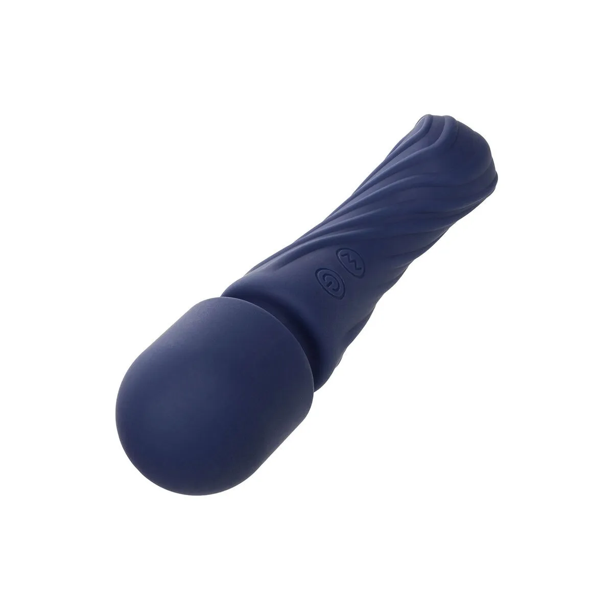 Charisma Allure Massager Doppelmotor 12 Funktionen 17,25 cm X 4,5 cm Lila von Calexotics | Fesselliebe.de