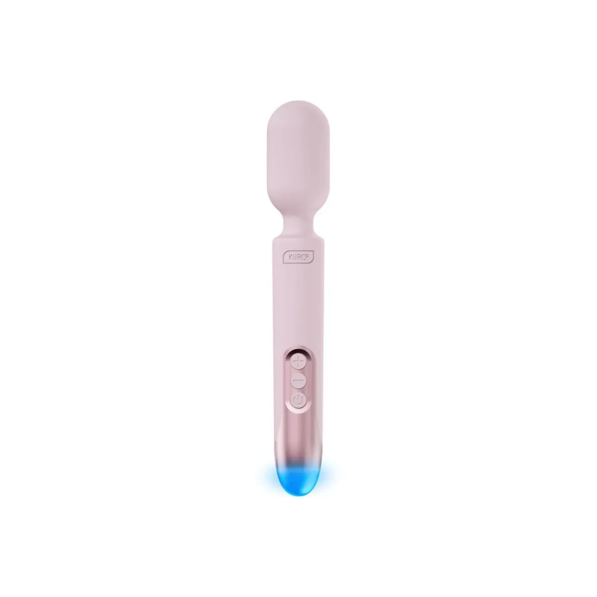Prowand Vibratorstab mit Fernbedienung + Kostenlose App Rosa von Kiiroo | Fesselliebe.de