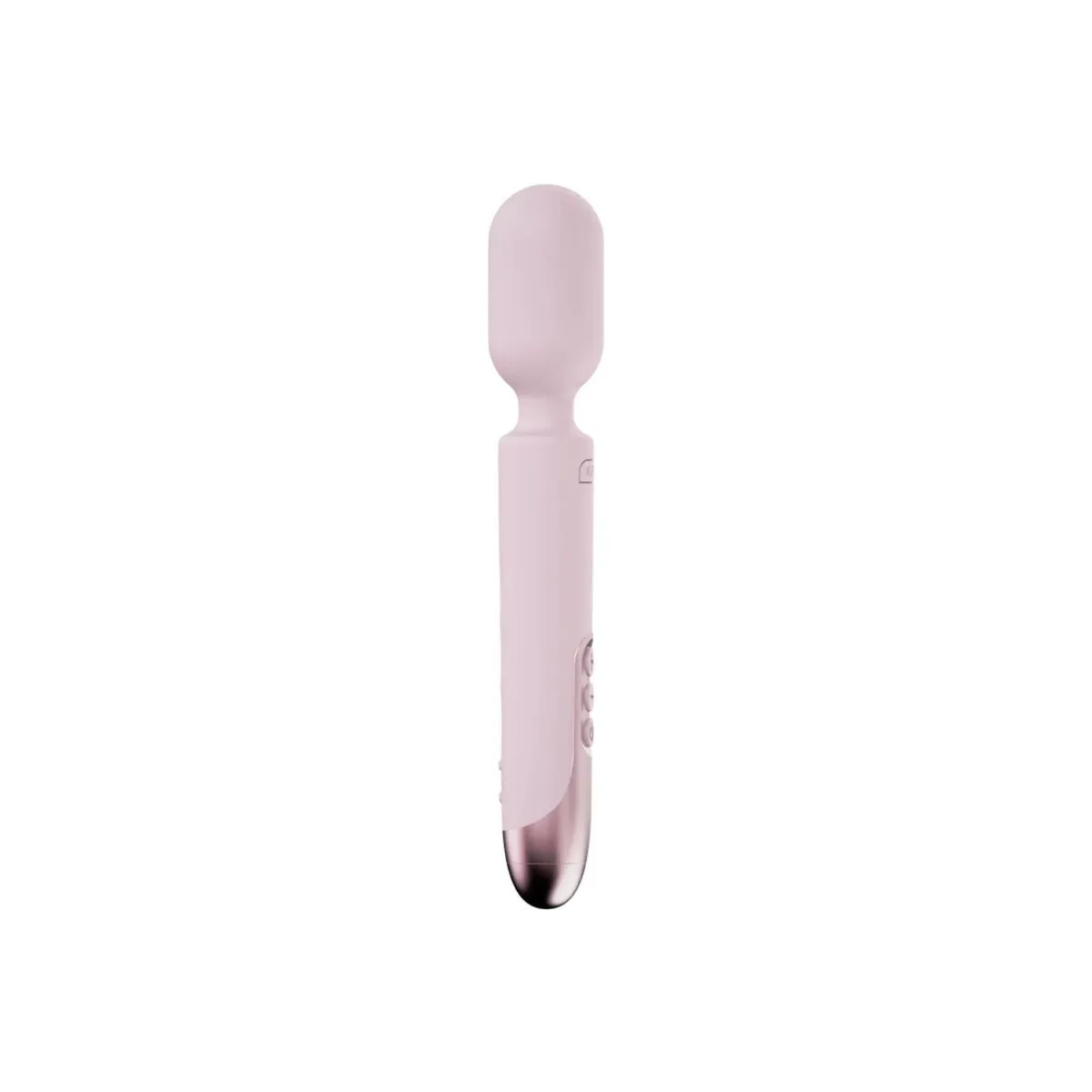 Prowand Vibratorstab mit Fernbedienung + Kostenlose App Rosa von Kiiroo | Fesselliebe.de