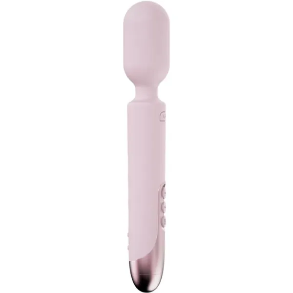 Prowand Vibratorstab mit Fernbedienung + Kostenlose App Rosa von Kiiroo | Fesselliebe.de