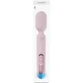 Prowand Vibratorstab mit Fernbedienung + Kostenlose App Rosa von Kiiroo