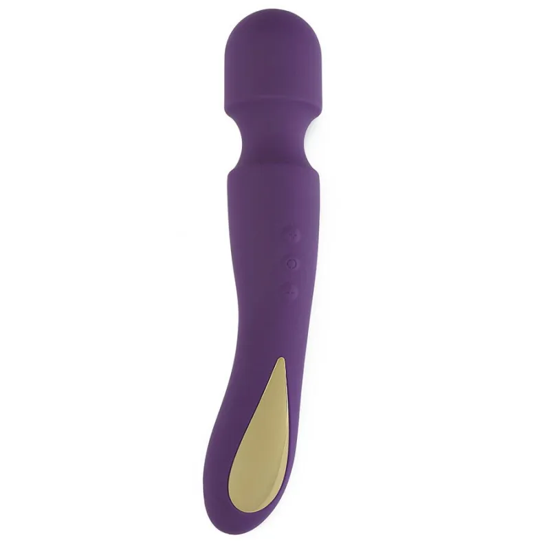 Zenith Light Massager Stab Lila von Toyjoy | Fesselliebe.de