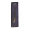 Zenith Light Massager Stab Lila von Toyjoy