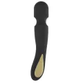 Zenith Licht-Massager-Stab Schwarz von Toyjoy