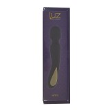 Zenith Licht-Massager-Stab Schwarz von Toyjoy | Fesselliebe.de