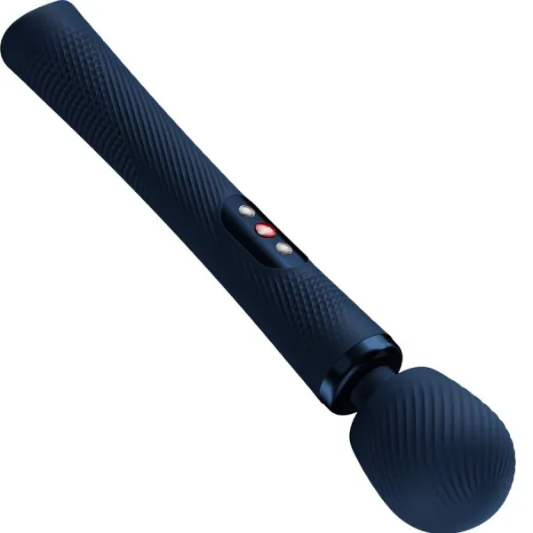 Vim Wand Vibrator Nachtblau von Fun Factory | Fesselliebe.de