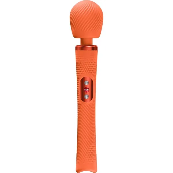 Vim Wand Vibrator Orange von Fun Factory | Fesselliebe.de