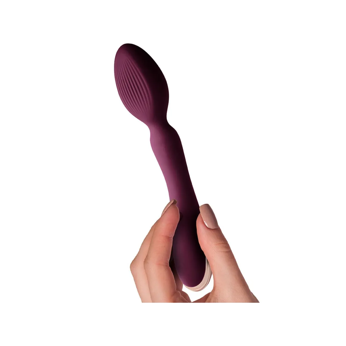 Aurora Stabvibrator von Climaximum | Fesselliebe.de