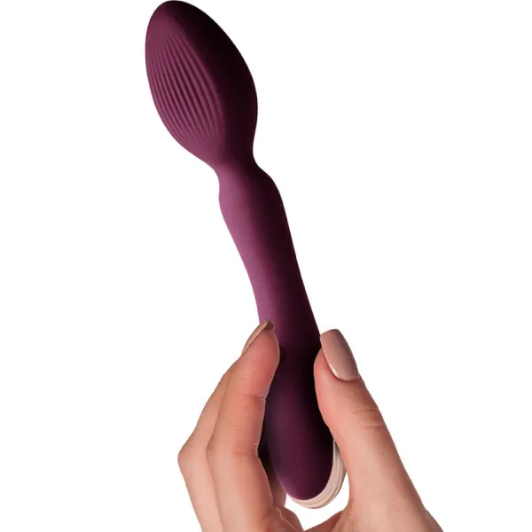 Aurora Stabvibrator von Climaximum | Fesselliebe.de