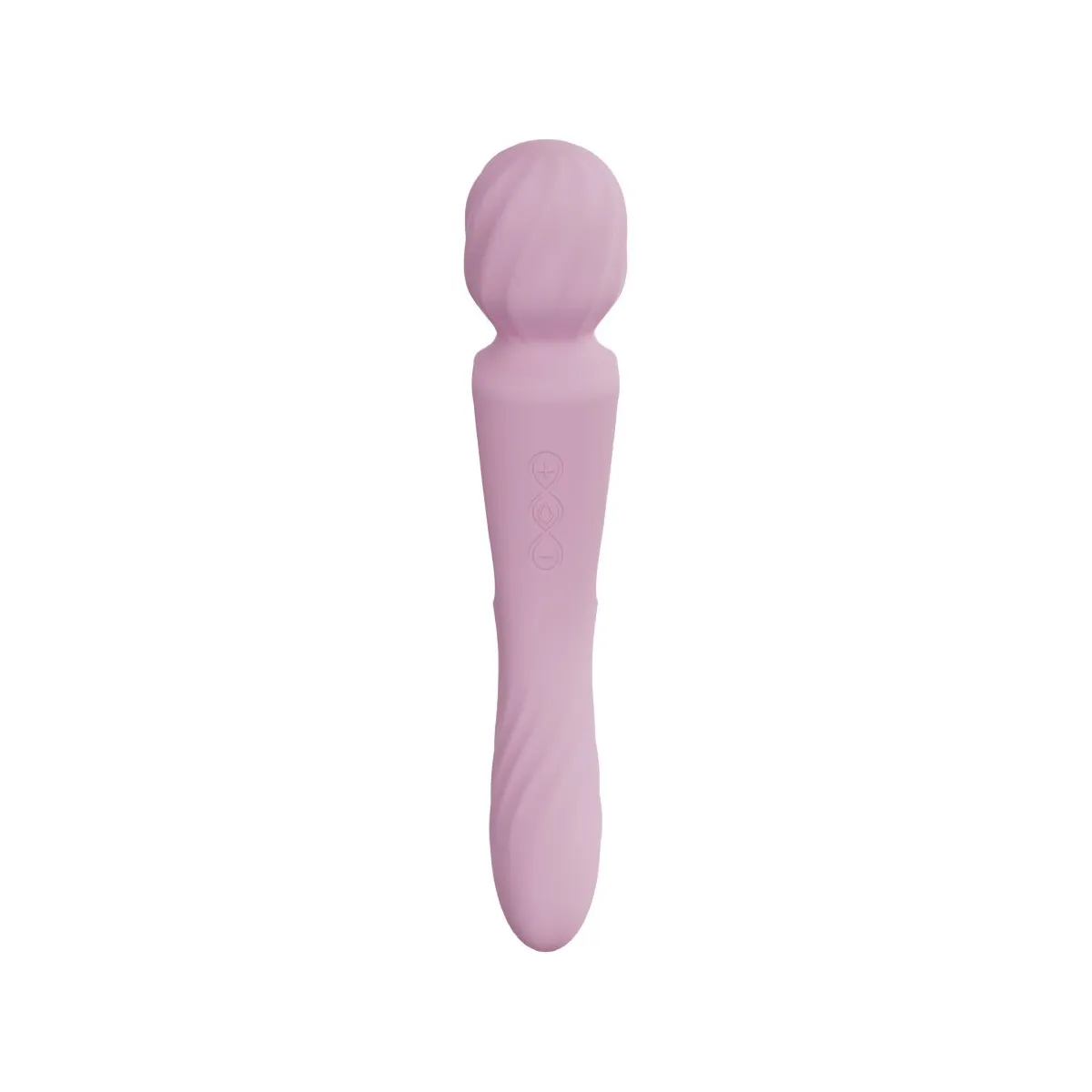 Switch Vibrator Wanda Doppelstimulation Weiches Rosa von Lelo | Fesselliebe.de
