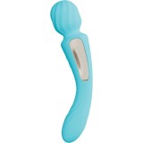 Switch Vibrator Wanda Doppelstimulation Aqua von Lelo | Fesselliebe.de
