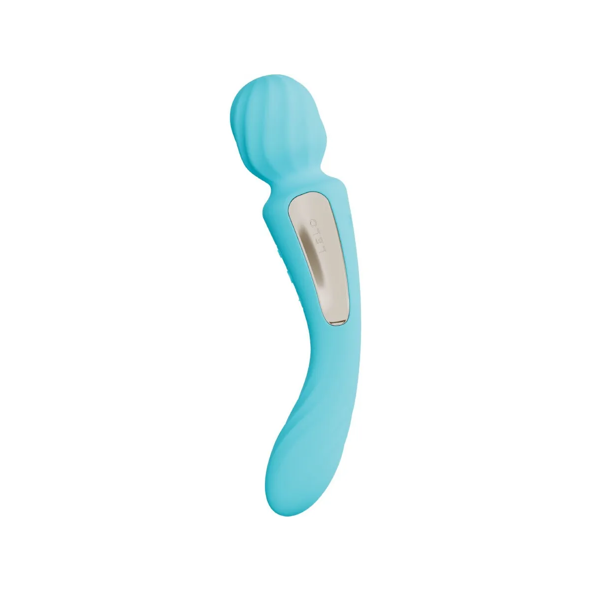 Switch Vibrator Wanda Doppelstimulation Aqua von Lelo | Fesselliebe.de