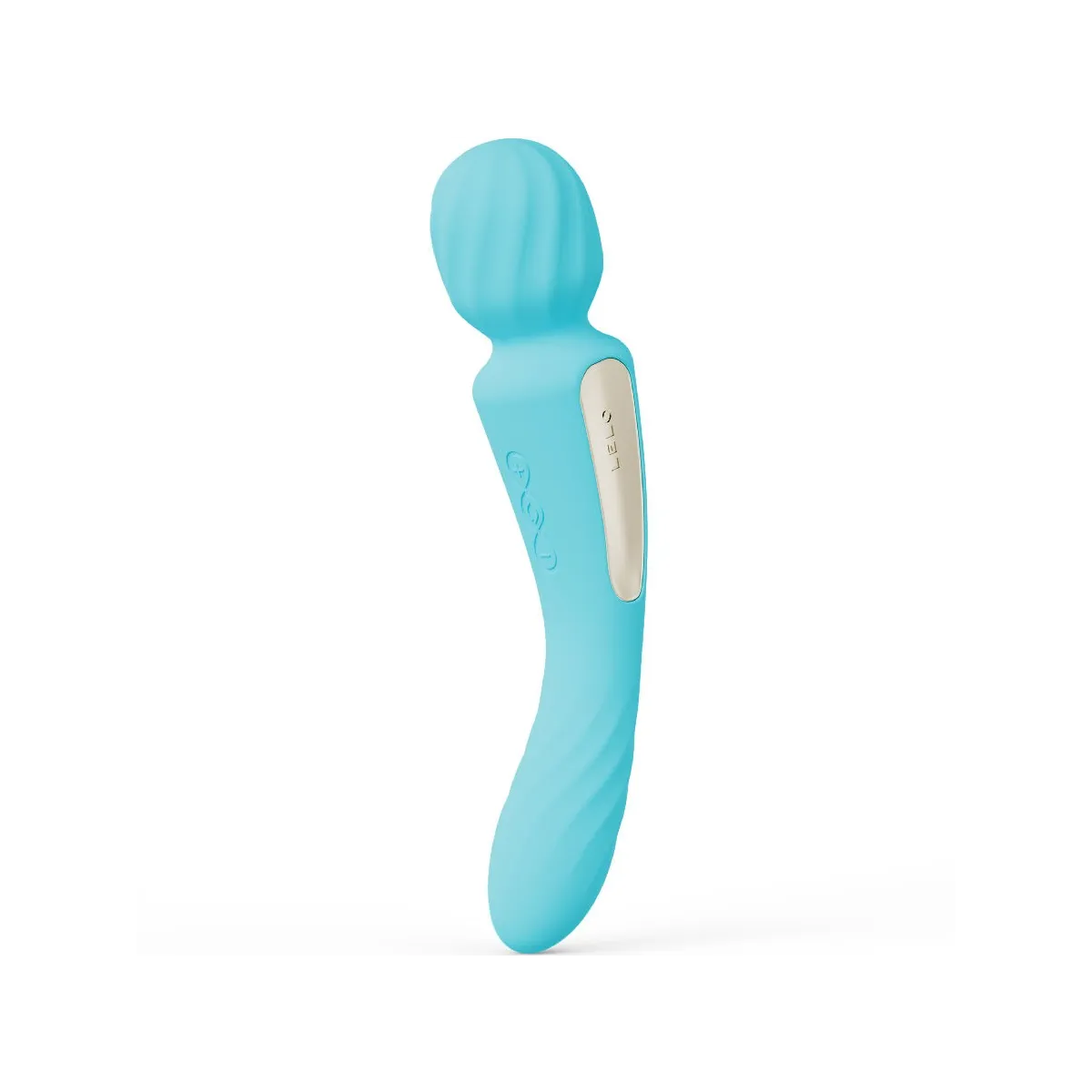 Switch Vibrator Wanda Doppelstimulation Aqua von Lelo | Fesselliebe.de
