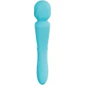 Switch Vibrator Wanda Doppelstimulation Aqua von Lelo