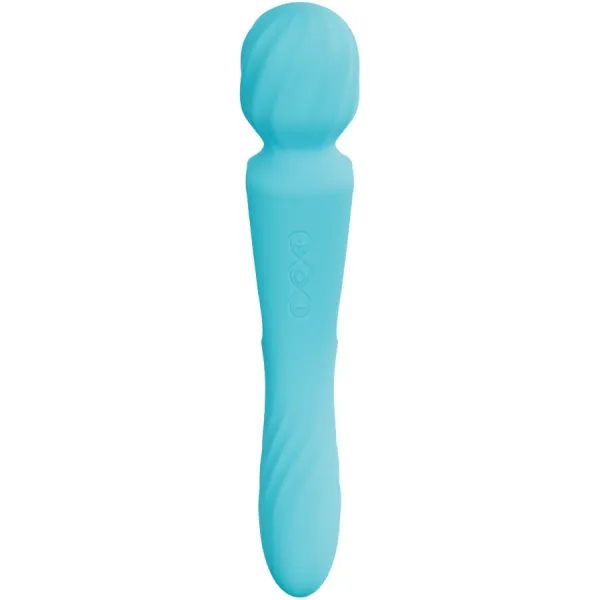Switch Vibrator Wanda Doppelstimulation Aqua von Lelo | Fesselliebe.de