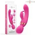 Winona Doppelvibrator Hase & Stab von Intense Fun
