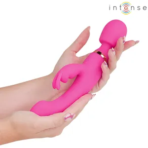 Winona Doppelvibrator Hase & Stab von Intense Fun