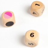 Holzspiel Tower Of Sex von Secretplay 100% Games | Fesselliebe.de