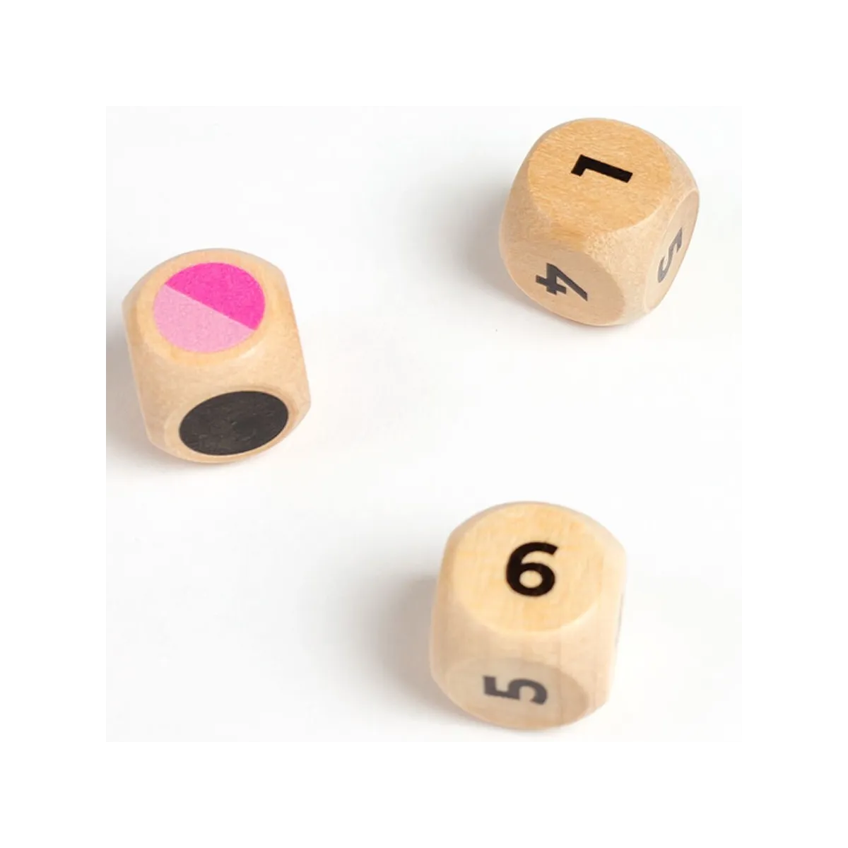 Holzspiel Tower Of Sex von Secretplay 100% Games | Fesselliebe.de