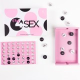 Play4sex Holzspiel von Secretplay 100% Games | Fesselliebe.de