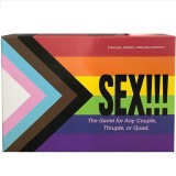 Sex-Brettspiel von Kheper Games | Fesselliebe.de