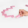 Kinky Domino Holzspiel von Secretplay 100% Games