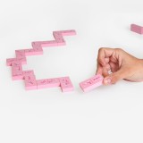 Kinky Domino Holzspiel von Secretplay 100% Games | Fesselliebe.de