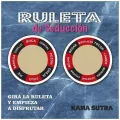 Roulette der Verführung Kamasutra Spiel von Diablo Picante